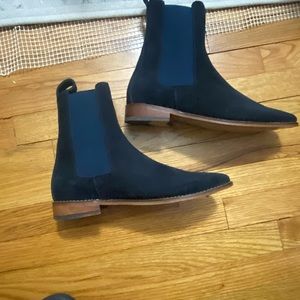 Great condition boots